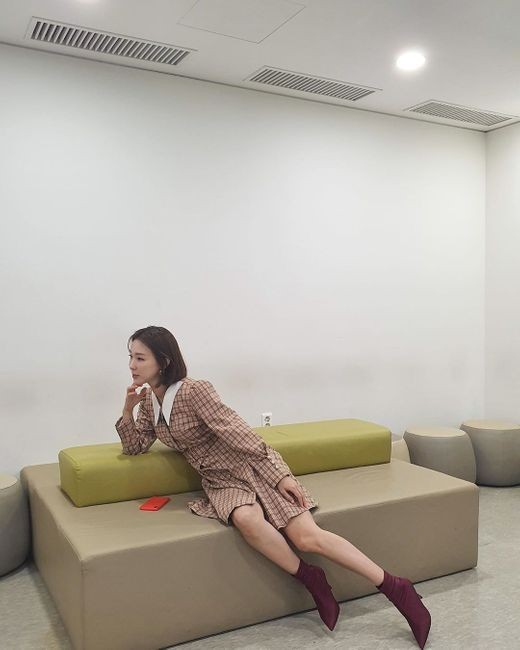 이지혜(사진=인스타그램캡처)