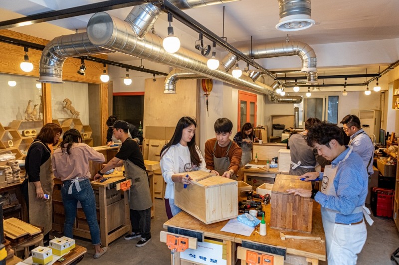 쌍용자동차, '렉스턴 스포츠 칸XFrip DIY' 이벤트 시행