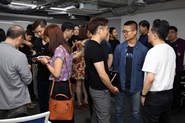 한중 블록체인 미디어연맹, 한•중 화합의 장 역할