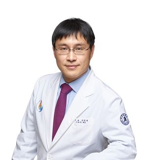 인하대병원 외과 이진욱 교수, 로봇 갑상선 수술 200례 달성