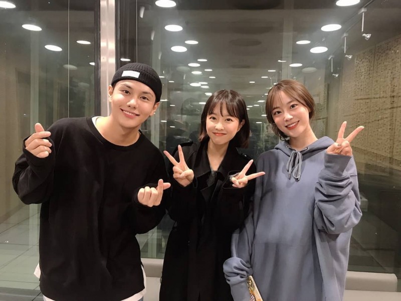 허영지사진=인스타그램캡처