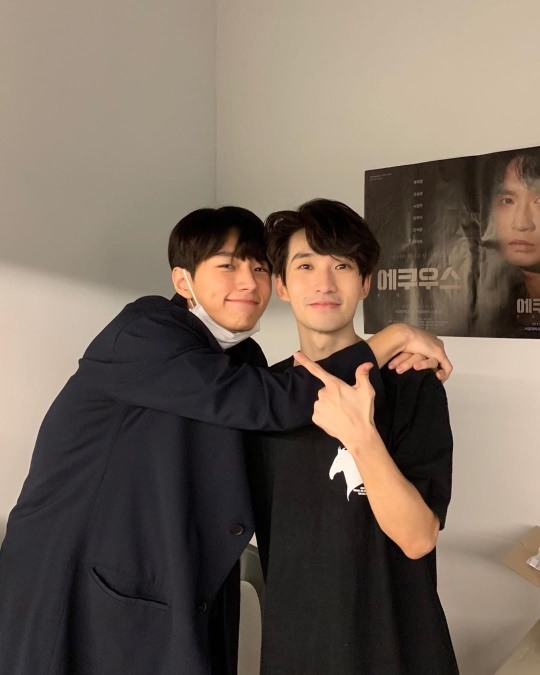 김명수인스타그램