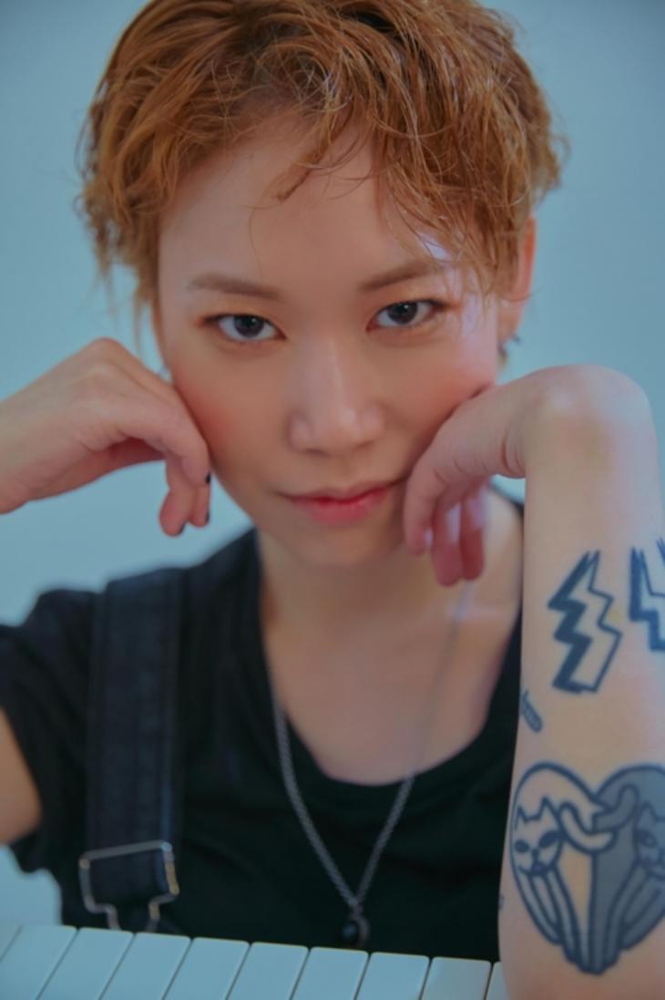 우혜미다운타운이엔엠