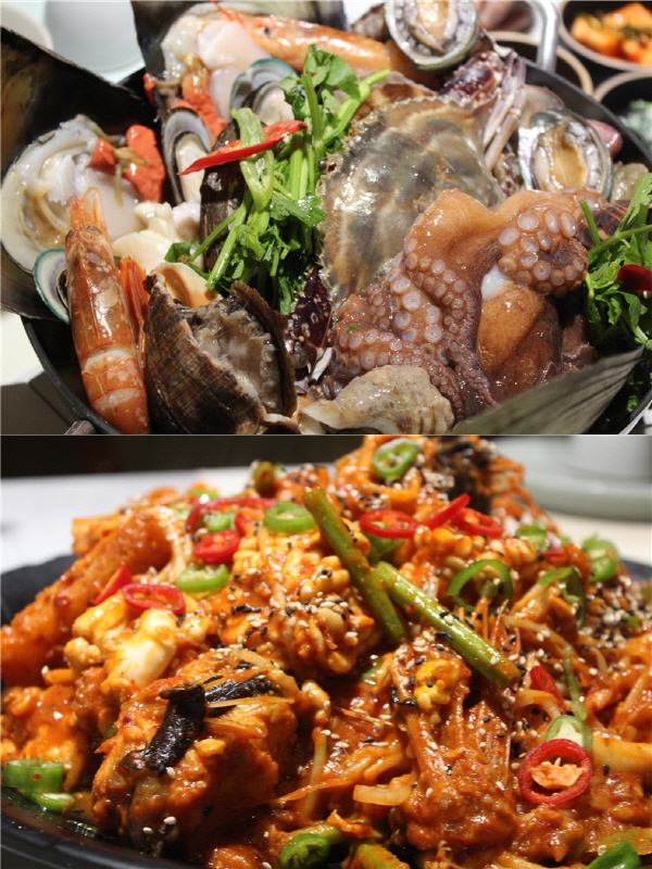 선릉 해물요리 맛집 ‘어로장’, 강남 품격 있는 모임장소로 제격