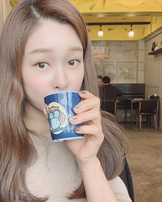 현영(사진=인스타그램캡처)