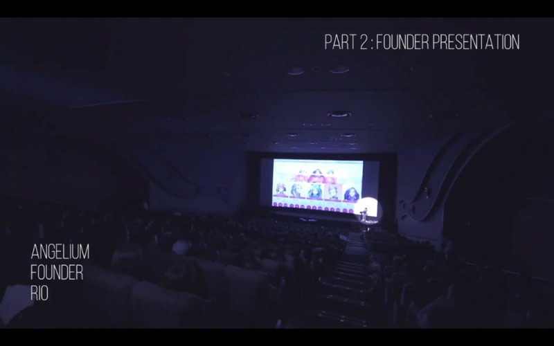 AR·VR 스타트업 엔젤리움, 자체 컨퍼런스 ‘헤븐스 데이’성황리에 종료