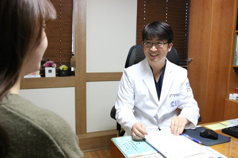 가을볕 무시했다간… 기미 잡티 색소침착 심해져요