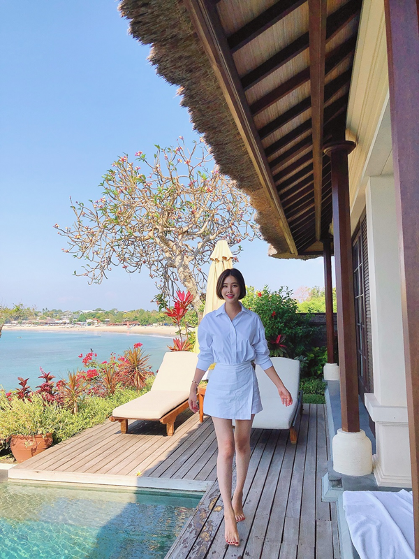 사진=박은지인스타그램