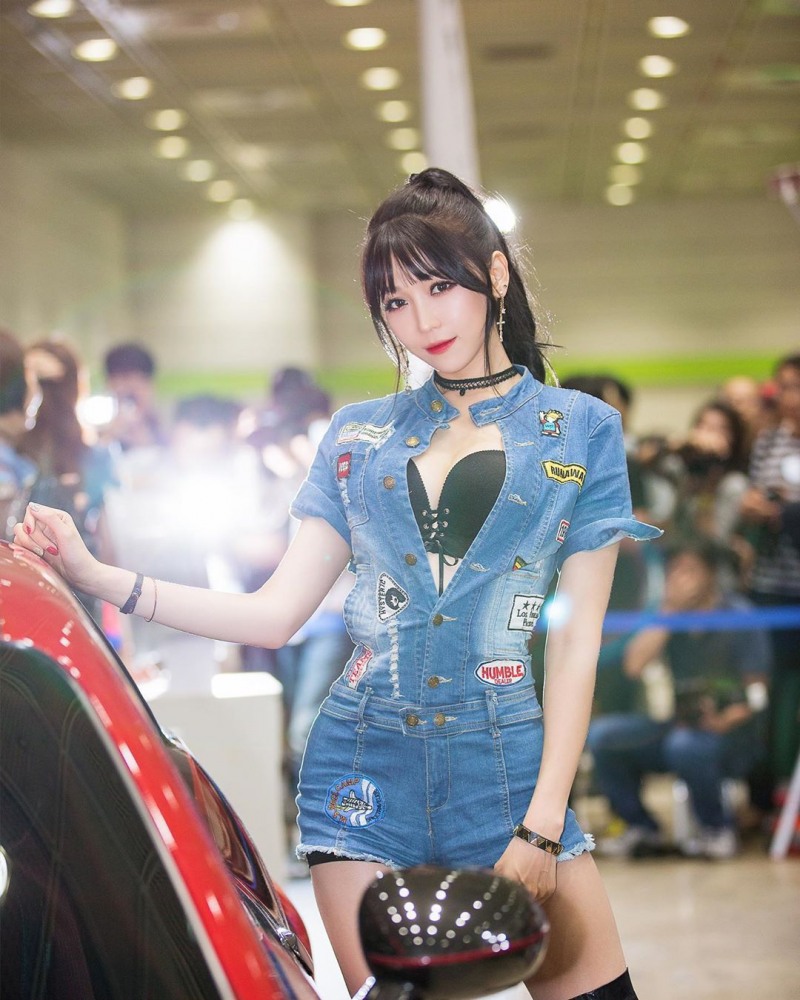 사진=이은혜인스타그램캡처