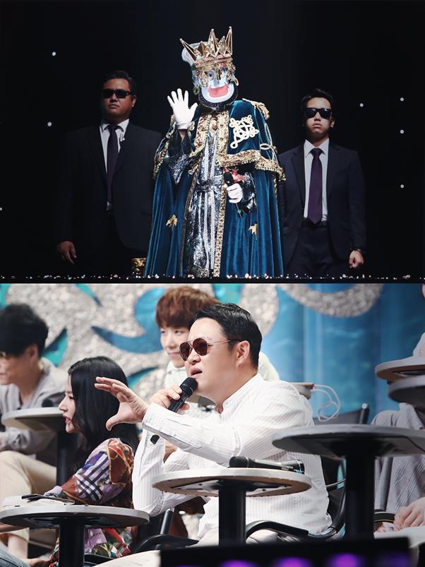 복면가수지니를위협할정도로놀라운노래실력을뽐낸도전자들이주목받고있다MBC제공