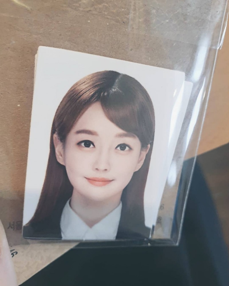 사진=강아랑인스타그램캡처
