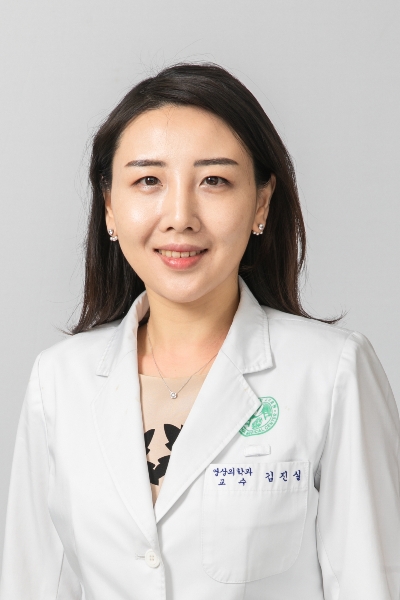 김진실 이대목동병원 교수, 세계초음파의학회 '젊은 연구자상' 수상