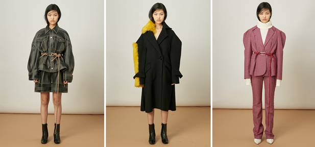 쿠만 유혜진(KUMANN YOO HYE JIN), 2020 봄/여름 컬렉션 참가