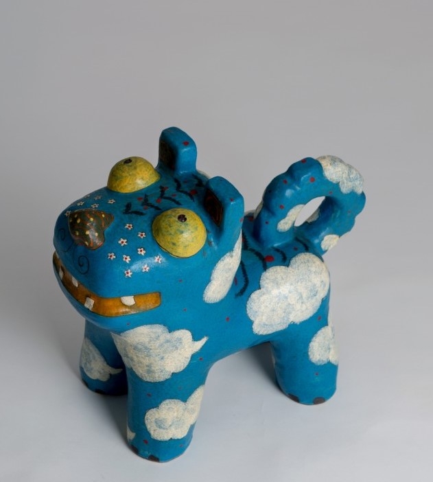 갤러리 단디, 장미경 초대전 ‘장미경 길상전吉像展’ 개최