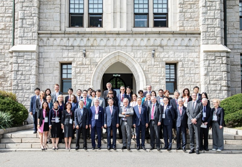고대의대, 세계 9개 의대 협의체 3차 연례회의 성료