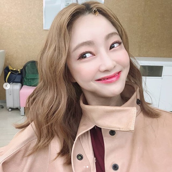 사진=서효림인스타그램