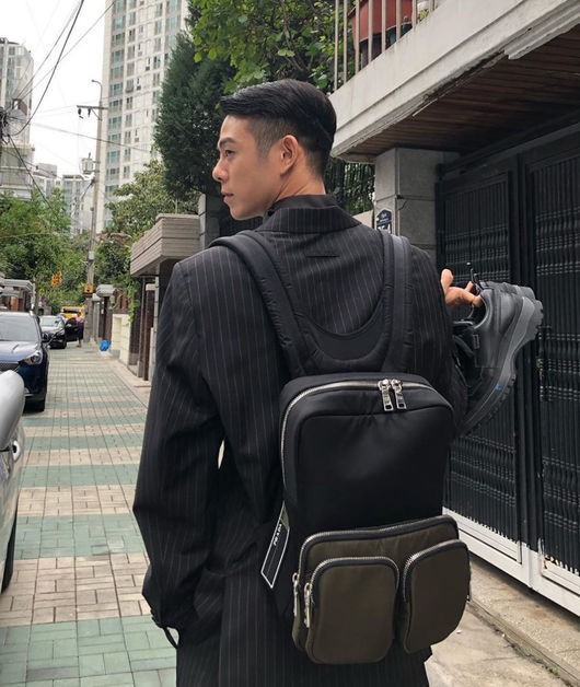 빈지노(사진=인스타그램캡처)