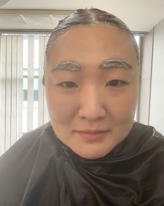 사진=이수지인스타그램