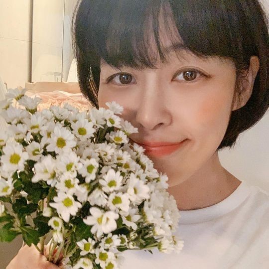 이하나(사진=인스타그램캡처)