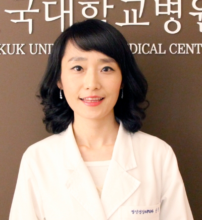 건국대병원정신건강의학과 신진 교수