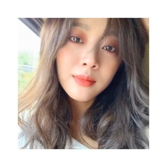 사진=조보아인스타그램