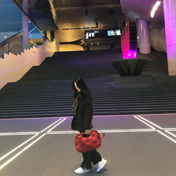 사진=오연서인스타그램