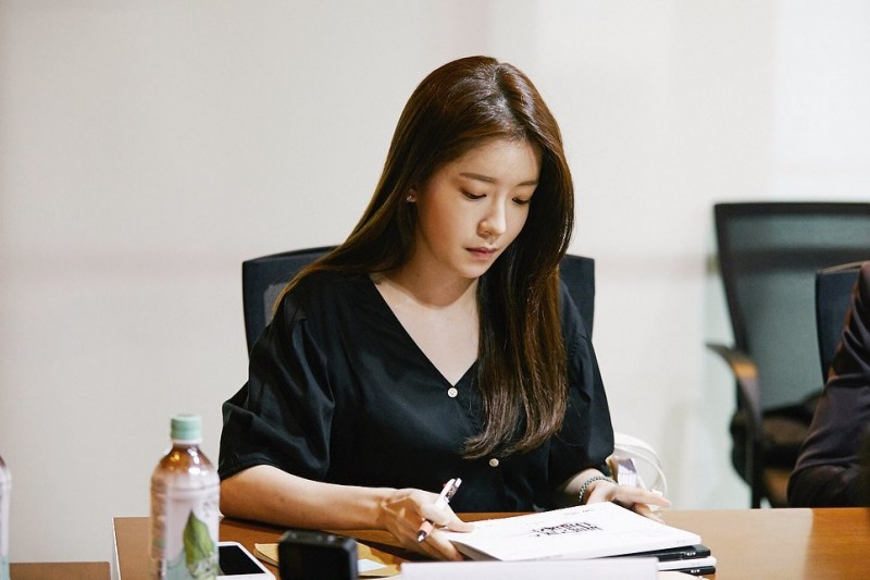 사진=정인선인스타그램캡처