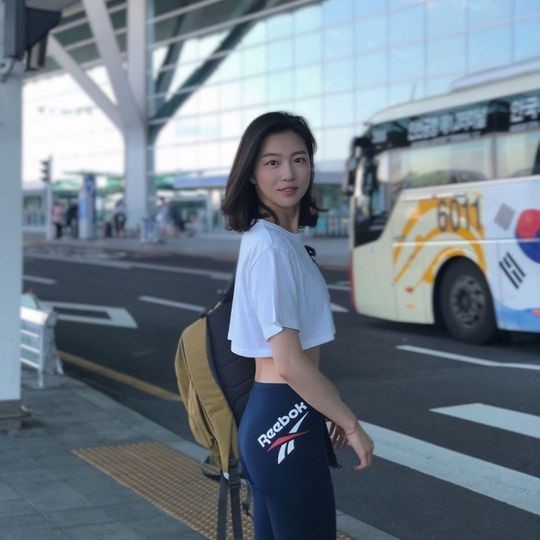 사진=하연주인스타그램