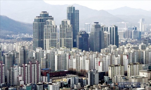 주택매매·임대 개인사업자·법인 모두에 LTV 40% 적용