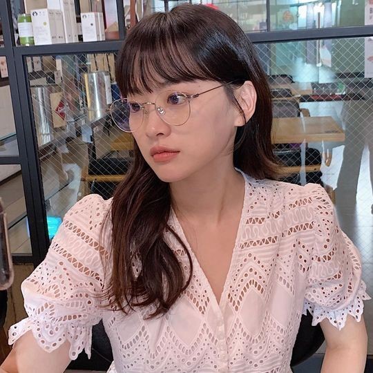 사진=천우희인스타그램