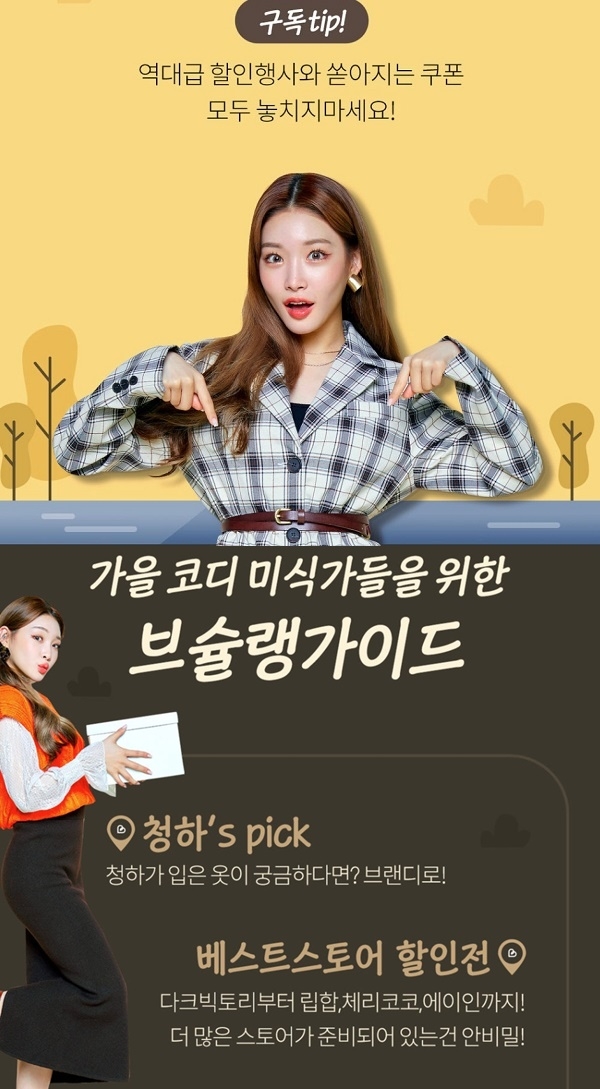포토 : 브랜디