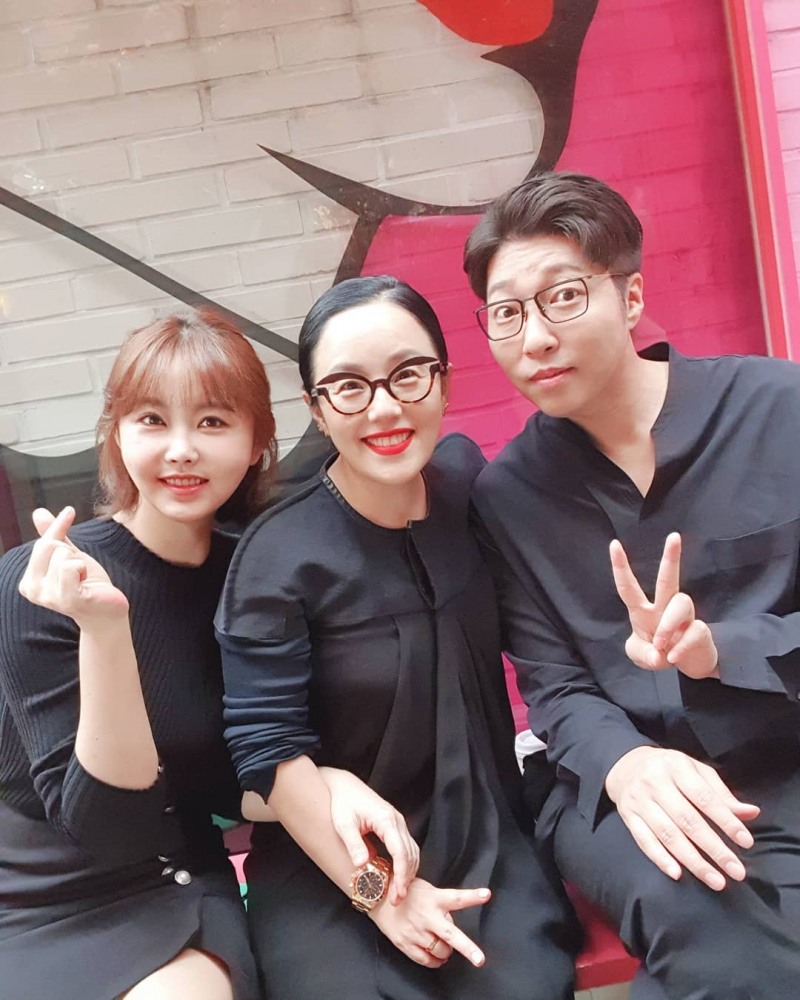 대도서관출처=인스타그램