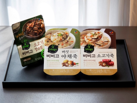 사진제공 = CJ제일제당