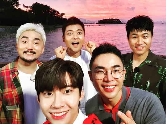 전현무인스타그램