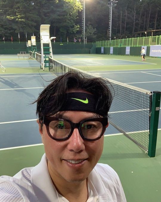 사진=윤종신인스타그램