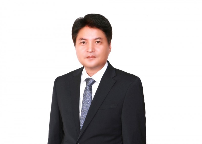 충북청주대영자동차학원 남덕우 원장, MBC충북 창사 49주년 기념 감사패 받아