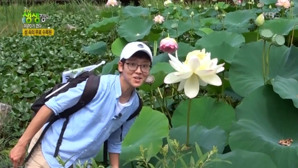 출처 케이비에스화면