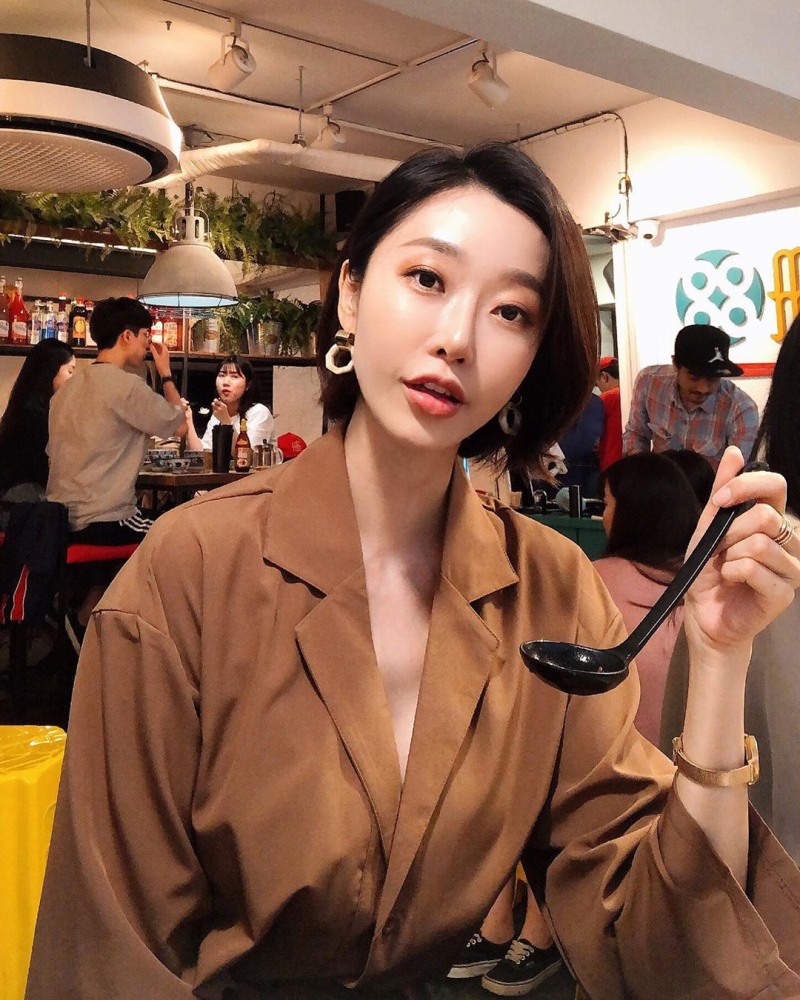 정우주사진=인스타그램캡처