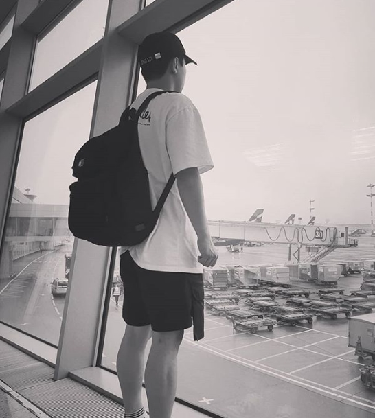 사진=양세형인스타그램
