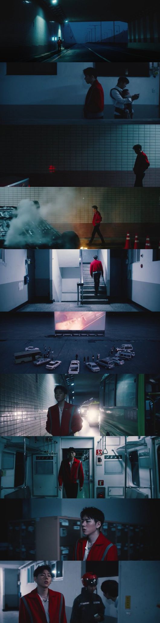 KOZ엔터테인먼트