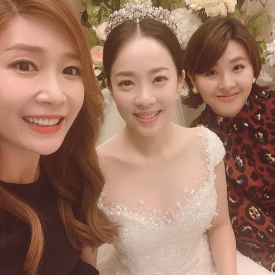 사진=이정민인스타그램