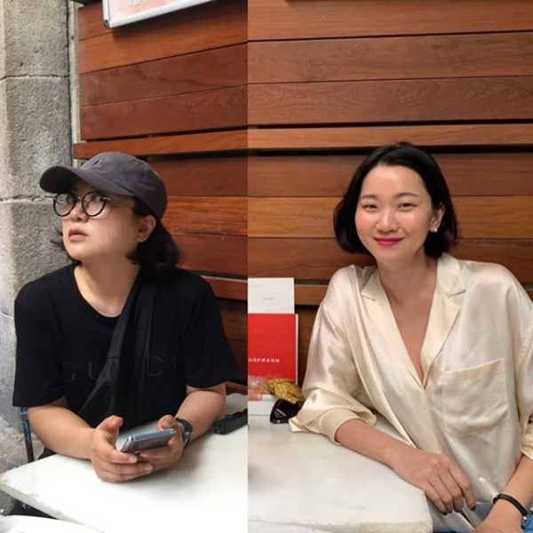사진=김숙인스타그램
