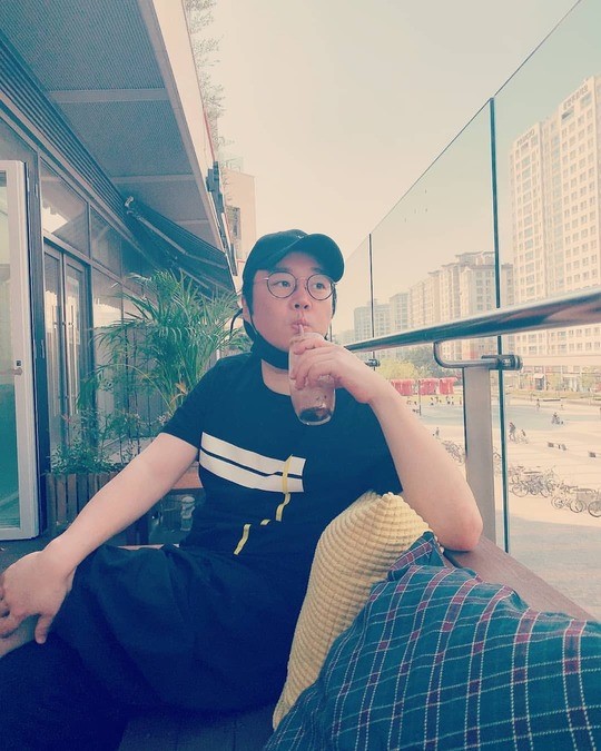사진=류담인스타그램