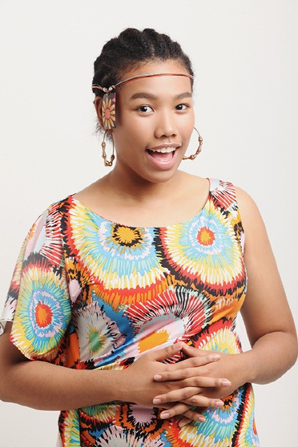 이미쉘(사진=뮤지컬사랑해톤즈제공)