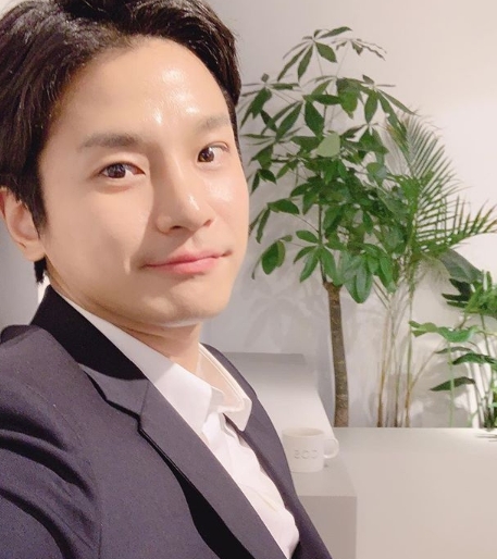 포토 : 김상교 SNS