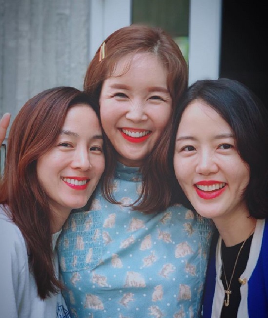 사진=장영란인스타그램