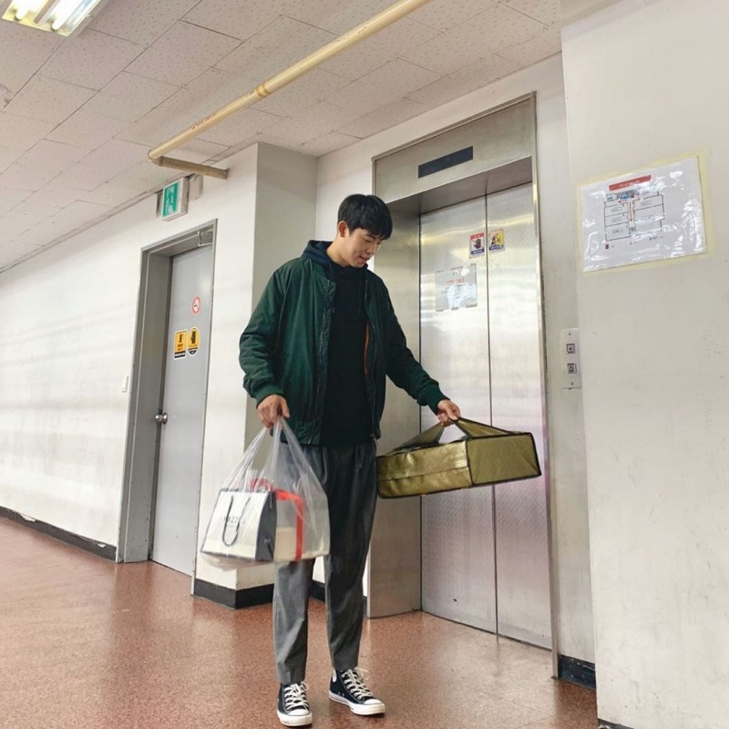 사진=최희승인스타그램캡처