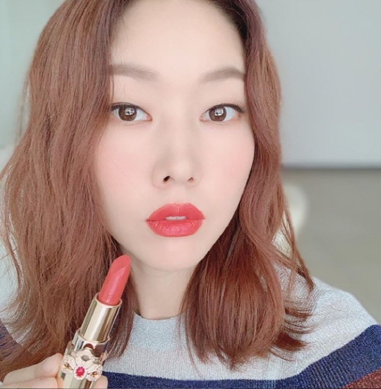 사진=한혜진인스타그램