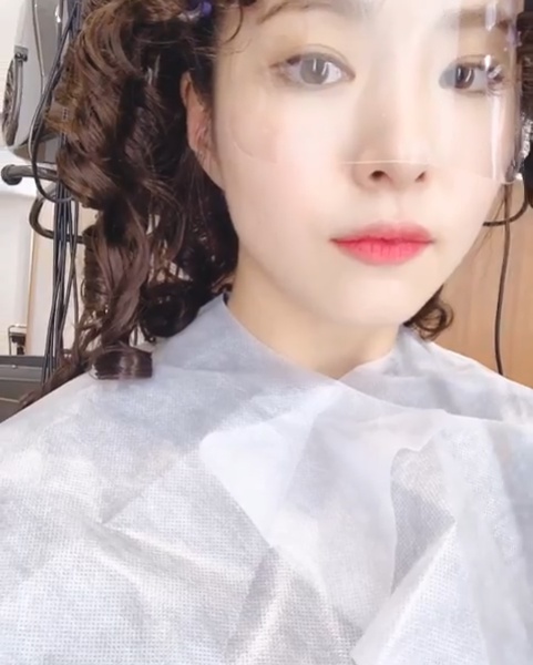 사진=신세경인스타그램
