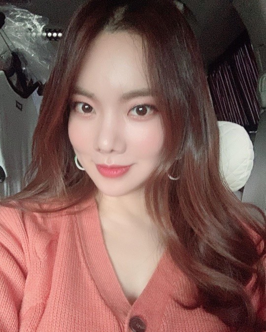 김나희인스타그램